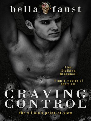 cover image of Craving Control